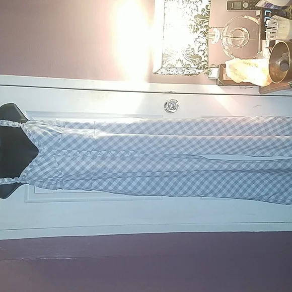 URBAN OUTFITTERS Jumpsuit - Picture 5 of 8